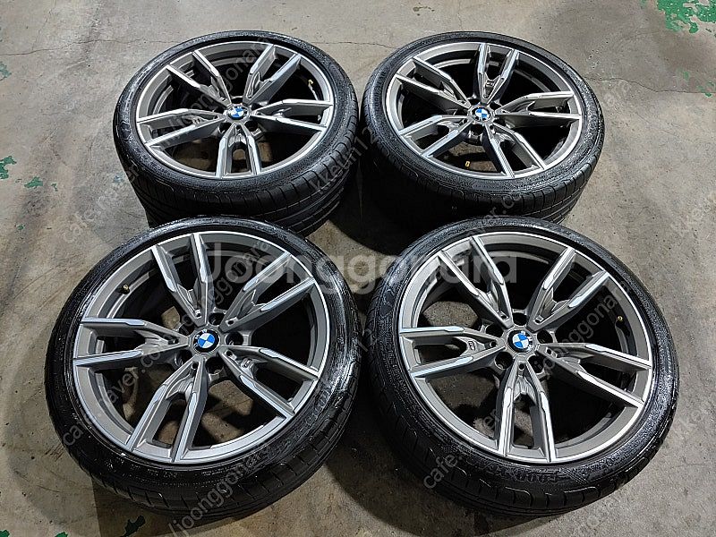 [판매] BMW G20 M340i 792M 19인치 정...--0