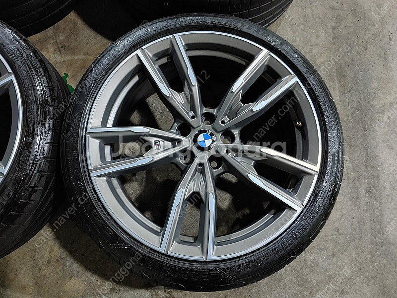 [판매] BMW G20 M340i 792M 19인치 정...--2