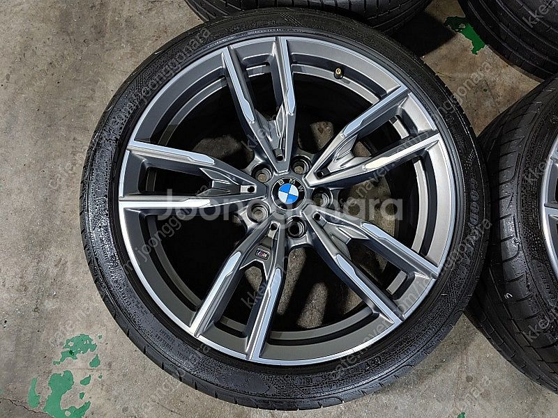 [판매] BMW G20 M340i 792M 19인치 정...--3