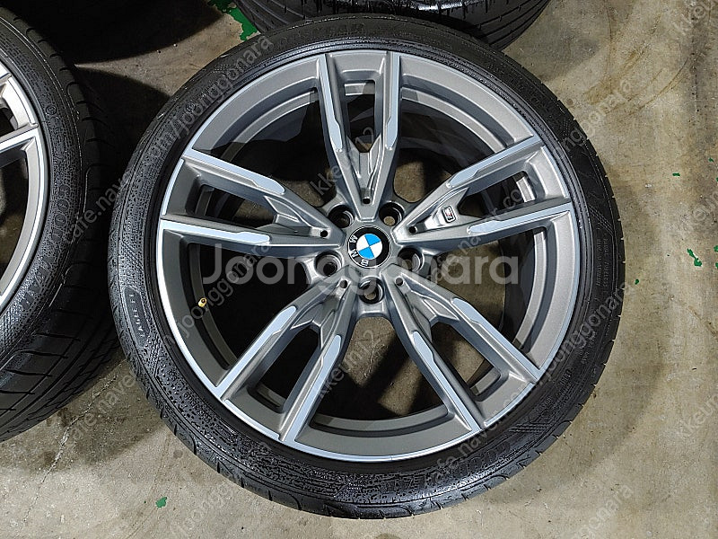 [판매] BMW G20 M340i 792M 19인치 정...--4