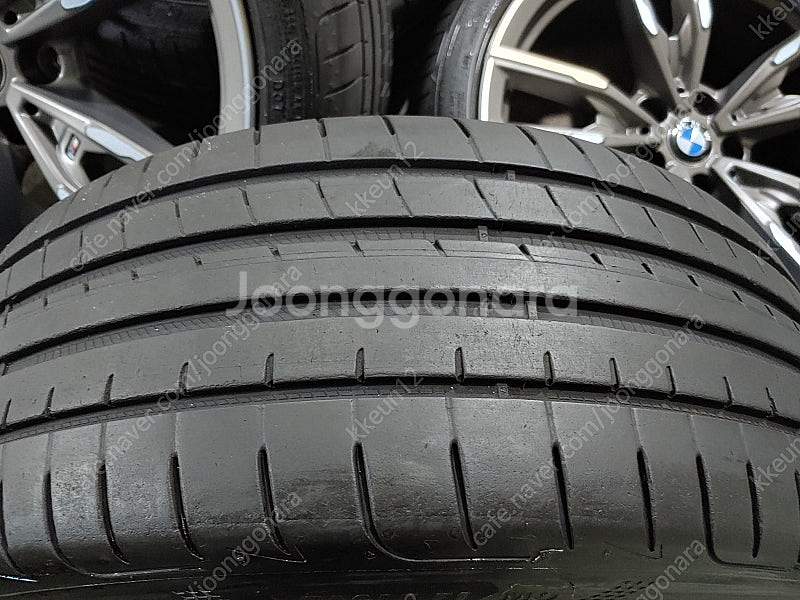 [판매] BMW G20 M340i 792M 19인치 정...--5