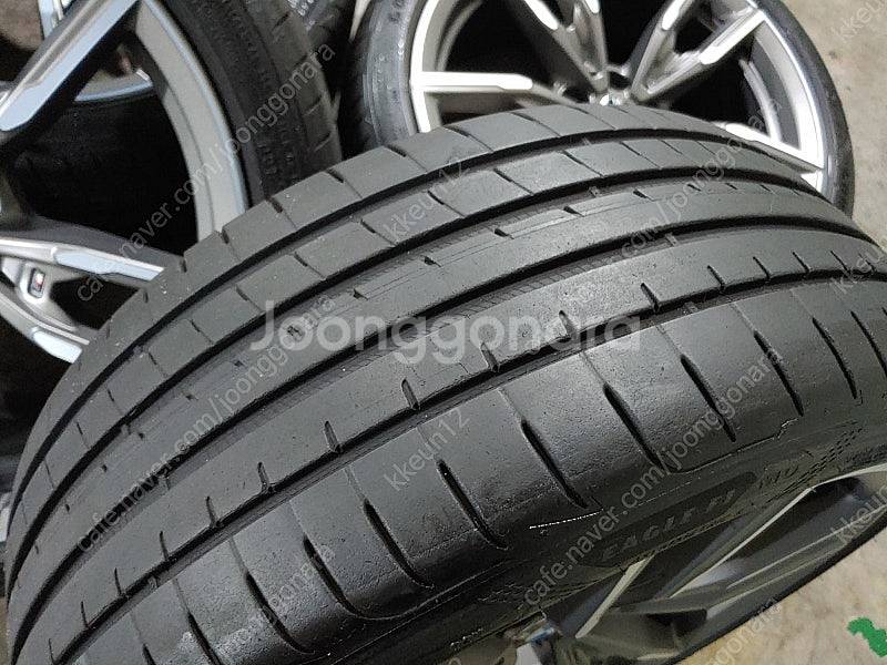 [판매] BMW G20 M340i 792M 19인치 정...--6