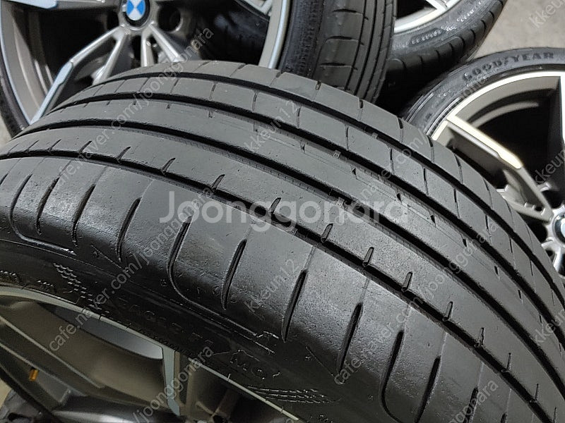 [판매] BMW G20 M340i 792M 19인치 정...--7
