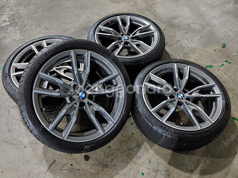 [판매] BMW G20 M340i 792M 19인치 정...--8