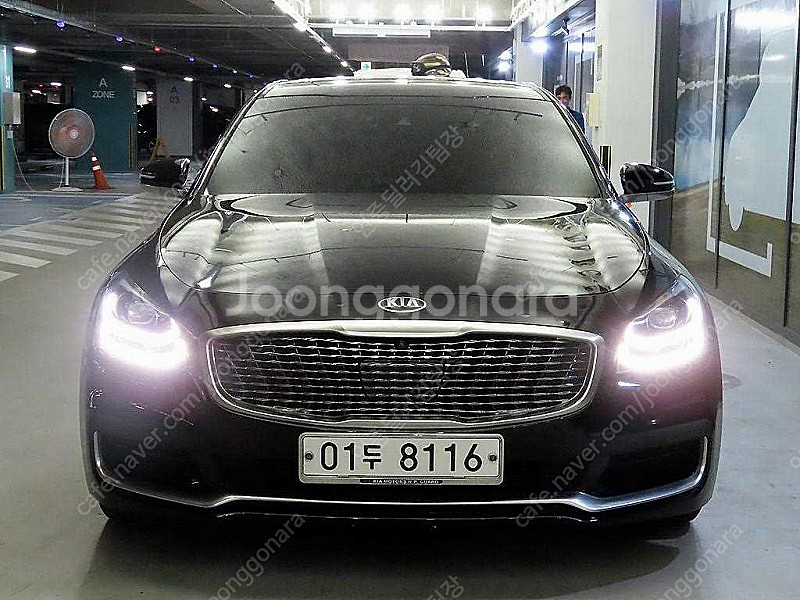 기아 더 K9 38 GDI 2WD 중고차 판매합니다 ★...--1