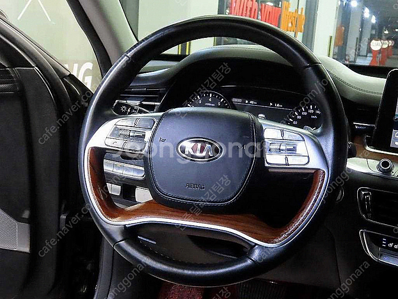 기아 더 K9 38 GDI 2WD 중고차 판매합니다 ★...--7