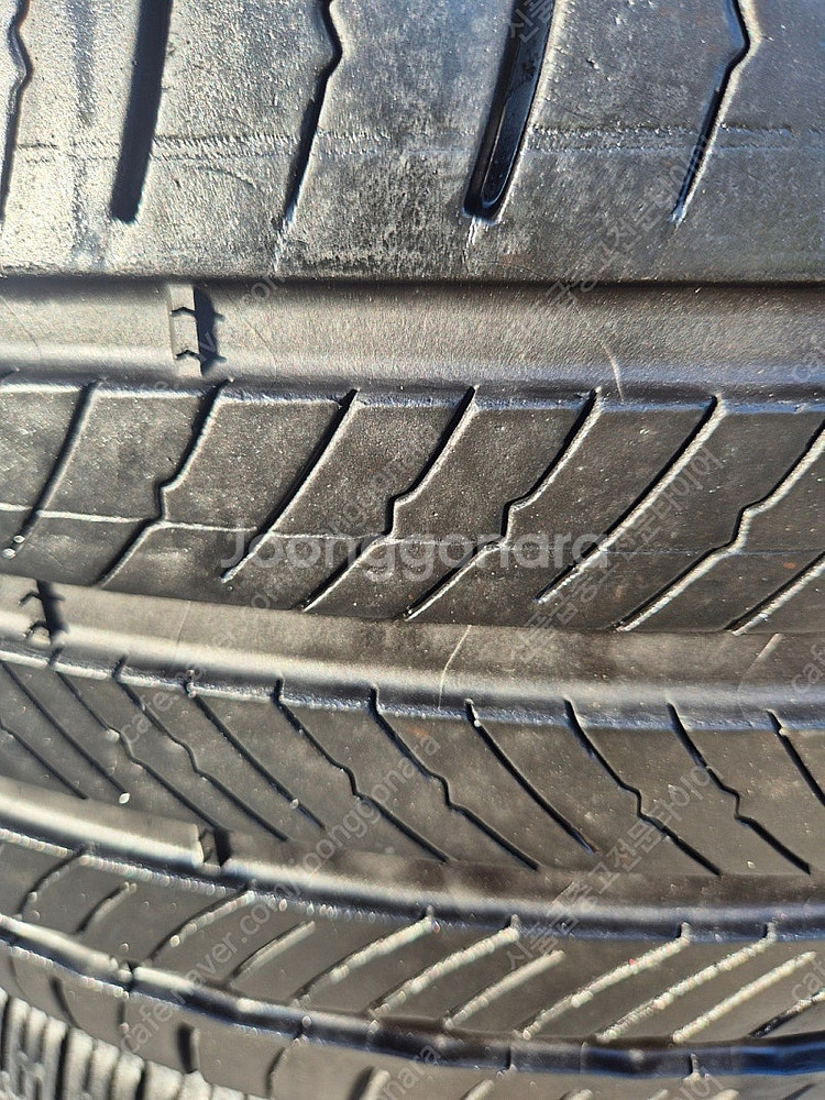 265 50 20 미쉐린 4계절 타이어 투어AS 장착무...--3