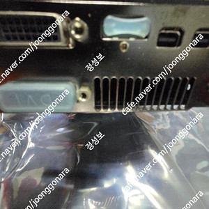 Aimecca AM-248BL 올인원 pc 팝니다.기가바이트 라데온 hd6950 팝니다