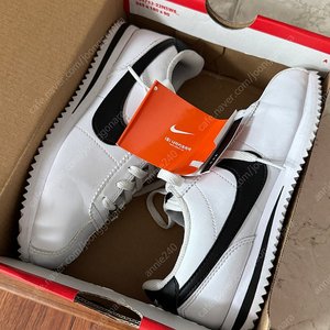 나이키 키즈 코르테즈 200