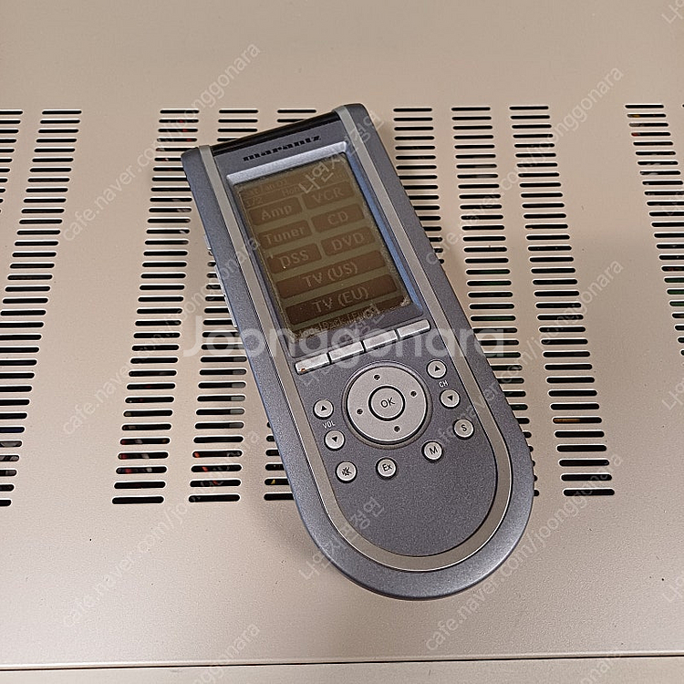 마란츠 SR9300 AV 리시버 앰프--3