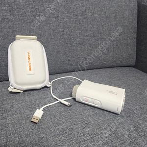 파인캐디 UPL1000 거리측정기