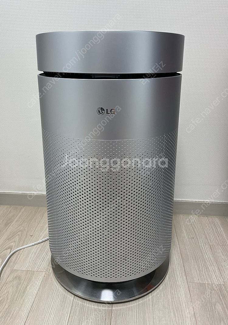LG 퓨리케어 공기청정기--1