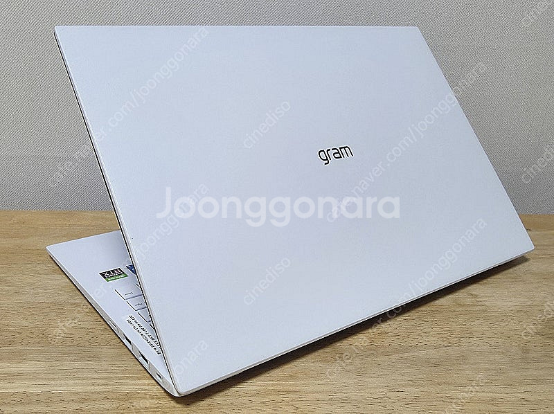 LG 그램 16ZD90Q-EX56K ( i5-1240P...--0
