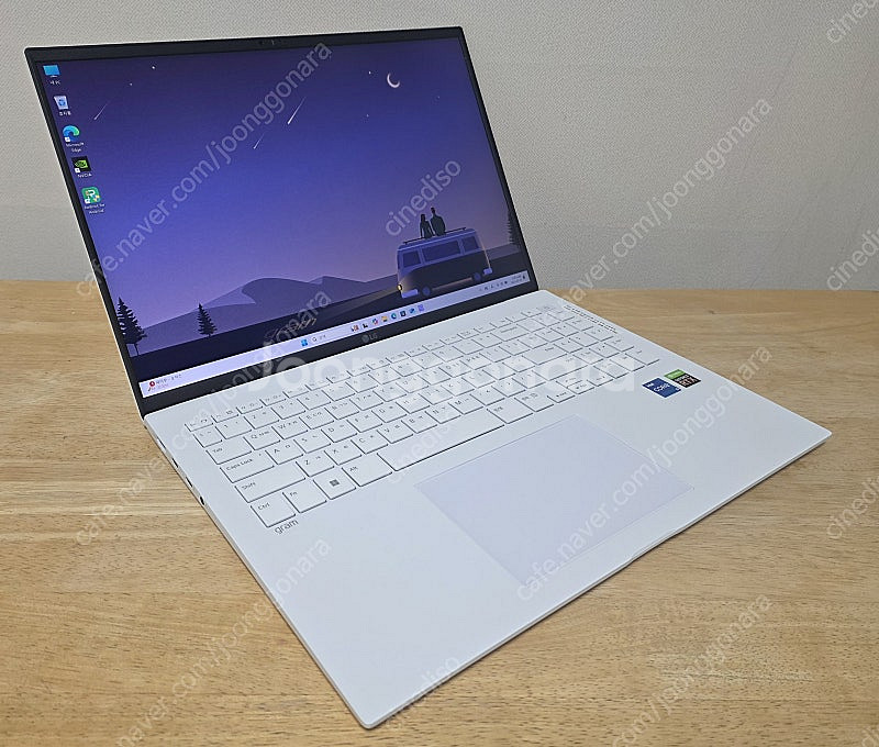 LG 그램 16ZD90Q-EX56K ( i5-1240P...--1