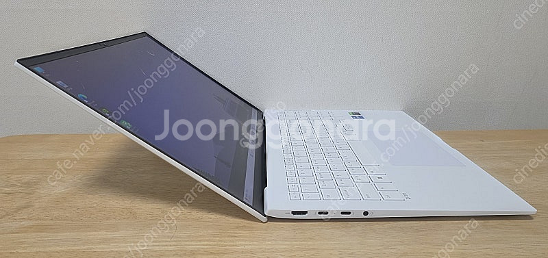 LG 그램 16ZD90Q-EX56K ( i5-1240P...--2