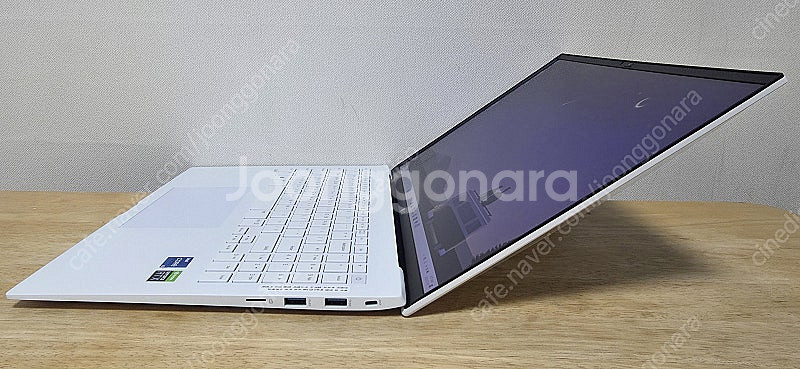 LG 그램 16ZD90Q-EX56K ( i5-1240P...--3