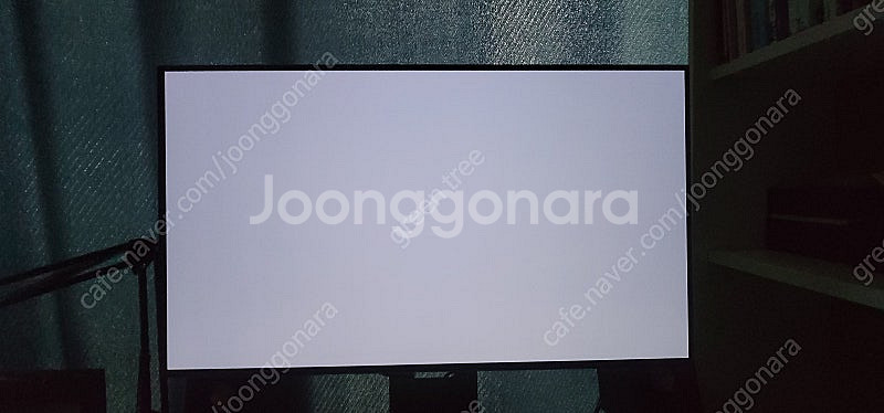 LG 32GS95UE 올레드 모니터--7