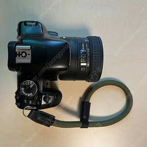 상태좋은 EOS 450D 카메라와 토키나 35mm F2.8 1:1 매크로렌즈
