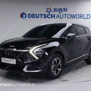 기아 스포티지 5세대 (NQ5) 20 디젤 2WD 중고차 선착순 판매합니다 ★전액할부★전국최저가★저신용★유튜브:뿅카TV★