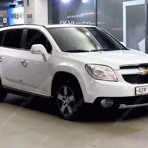 @15년식 올란도 2.0 LPGi 플래티넘 패키지 전국최저가격전액할부최대72개월저신용할부카드현금고품질 new