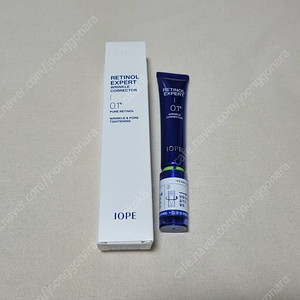 아이오페 레티놀 엑스퍼트 0.1% 링클코렉터 30ml