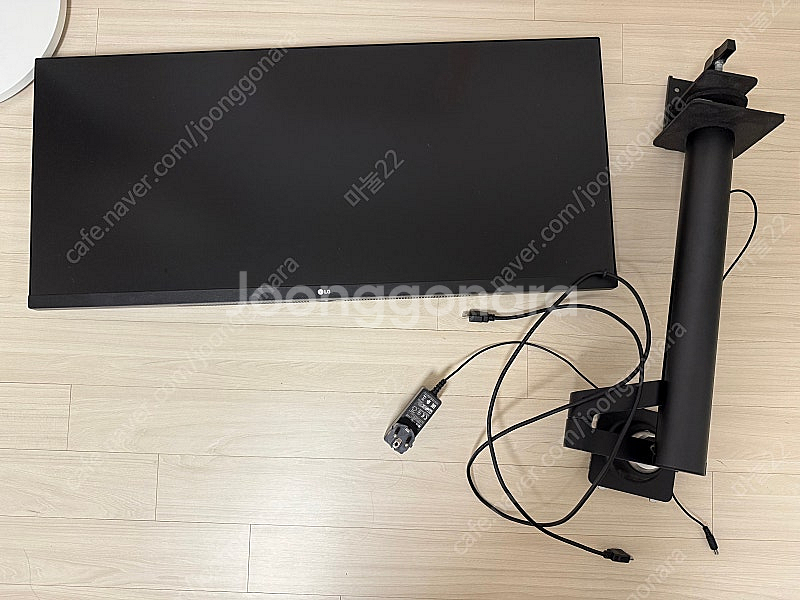LG 34WN780 울트라와이드 모니터 45만원--0