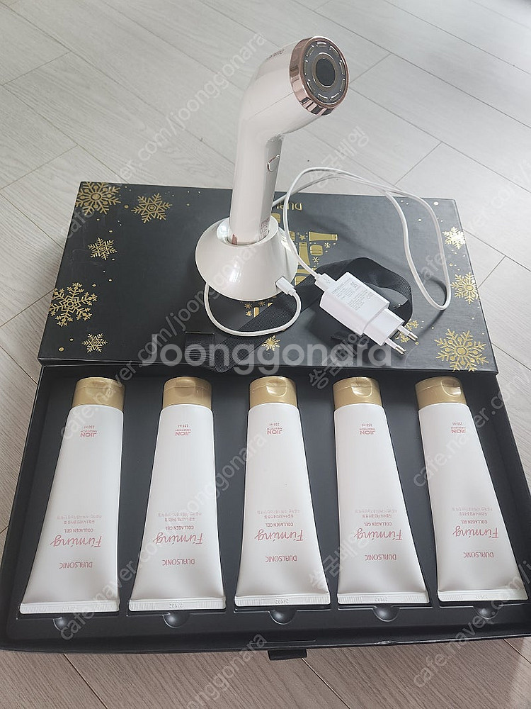 듀얼소닉 맥시멈--0