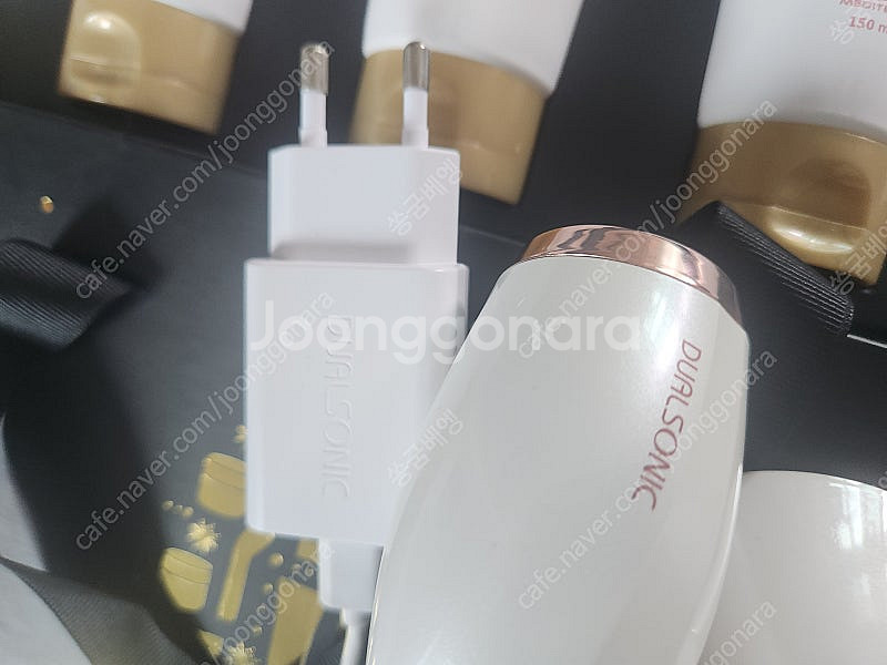 듀얼소닉 맥시멈--3
