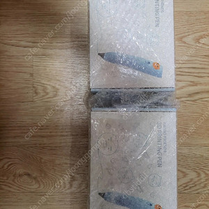 카카오프렌즈 3D펜