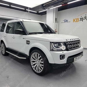 랜드로버 디스커버리4 30 TDV6 SE 중고차 최저가 판매합니다. ★전액할부★전국최저가★저신용★유튜브:뿅카TV★