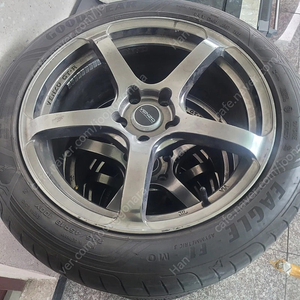 벤조gtr 245 45 18 일산