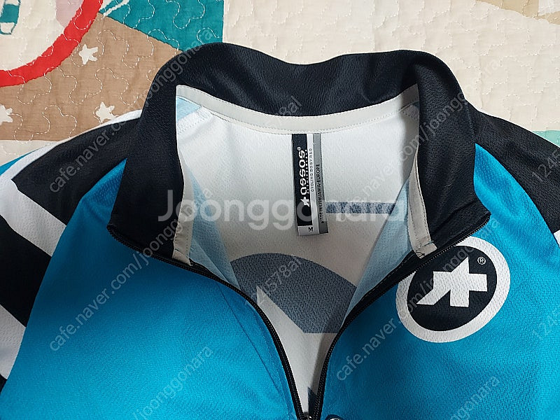 아소스 망구스타 져지 (M)--0