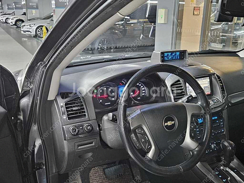 쉐보레 캡티바 20 2WD LT 프리미엄 중고차 선착순...--3