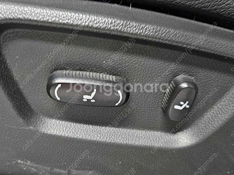 쉐보레 캡티바 20 2WD LT 프리미엄 중고차 선착순...--4