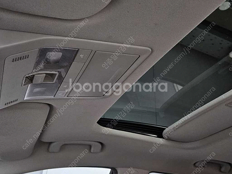 쉐보레 캡티바 20 2WD LT 프리미엄 중고차 선착순...--5