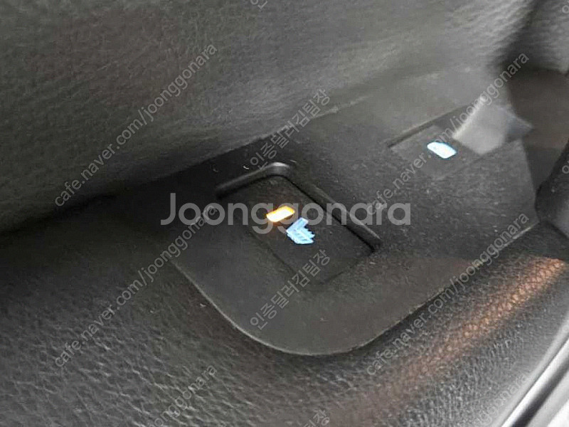 쉐보레 캡티바 20 2WD LT 프리미엄 중고차 선착순...--7