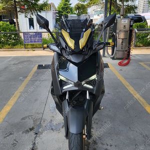 xmax23년식 페리 풀튜닝