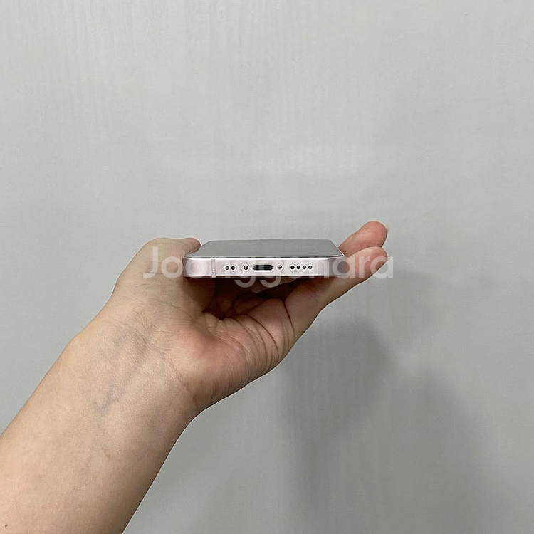 89755 아이폰13미니 핑크 128GB 부산 중고폰 ...--5