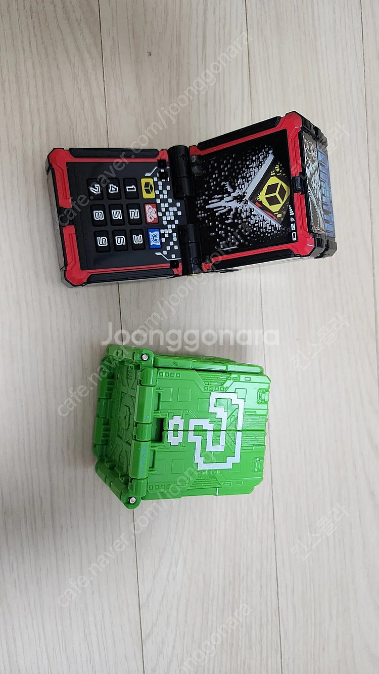 파워레인저 애니멀포스 애니멀킹 와일드킹 라이드킹 오션엠...--0