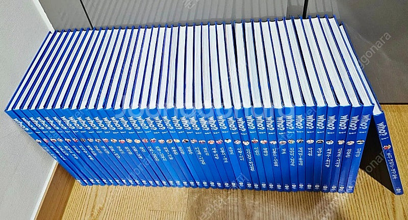 who 후 한국사 40권 전권 새책수준--5