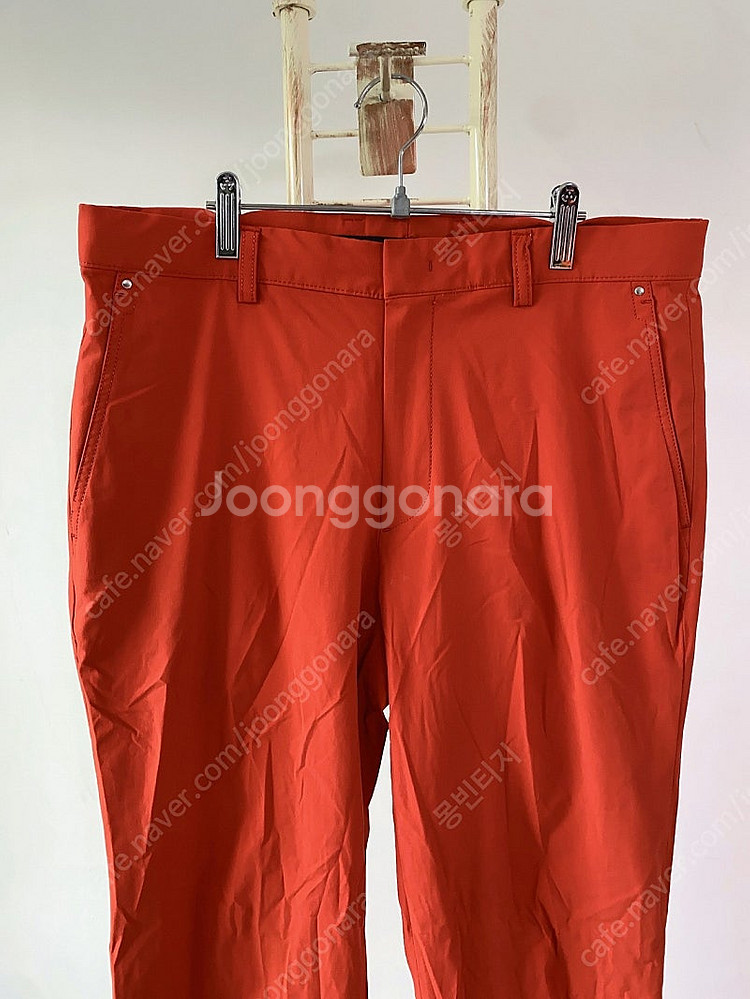 (32인치)인디안남자여름스판바지--1