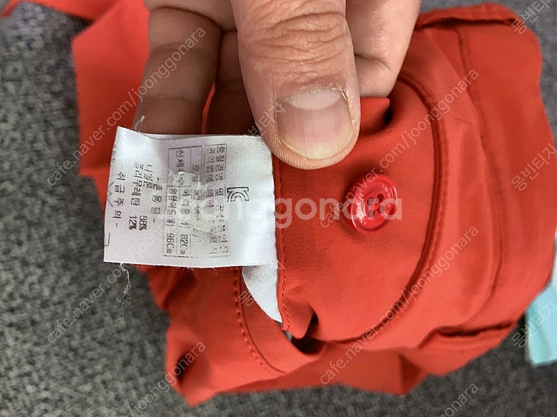 (32인치)인디안남자여름스판바지--4