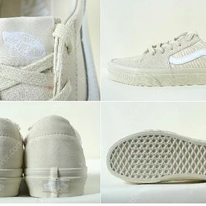 vans 반스 재팬 스케이트 로우 265