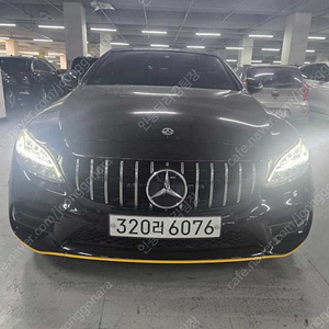 벤츠 C클래스 W205 C200 카브리올레 중고차 판매합니다 ★전액할부★전국최저가★저신용★유튜브:뿅카TV★