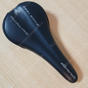 wtb 실버라도 안장