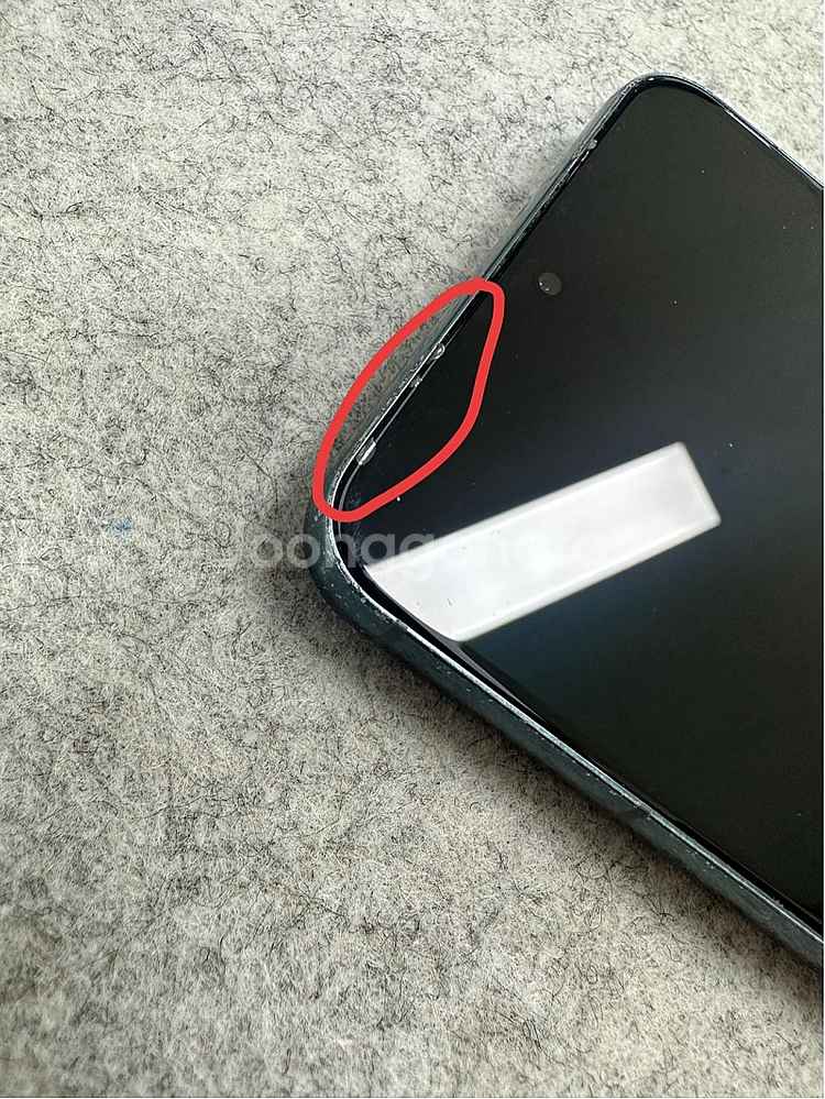 갤럭시S22 256G 그린 22년 6월개통 가성비 꿀폰...--9