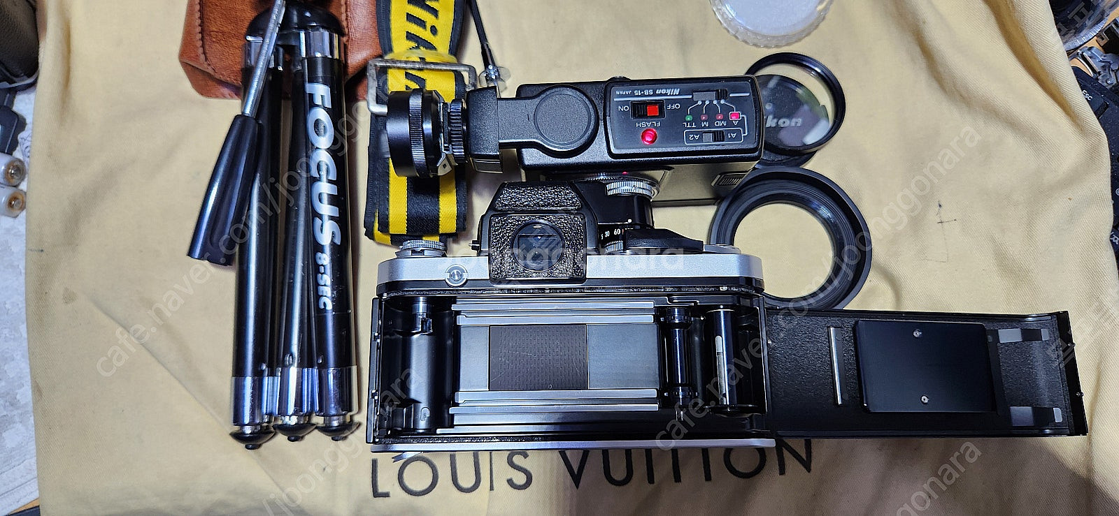 NIKON F2A(A급), 기능노출정상, 니코르렌즈 5...--6