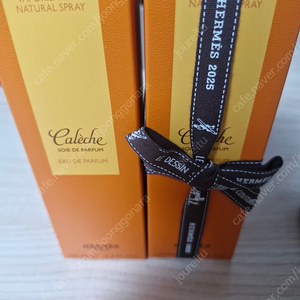 에르메스 깔레쉬 오드퍼퓸 100ml 새제품