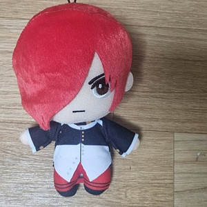 kof 킹오파 킹 오브 파이터즈 굿즈 아크릴 카드텍