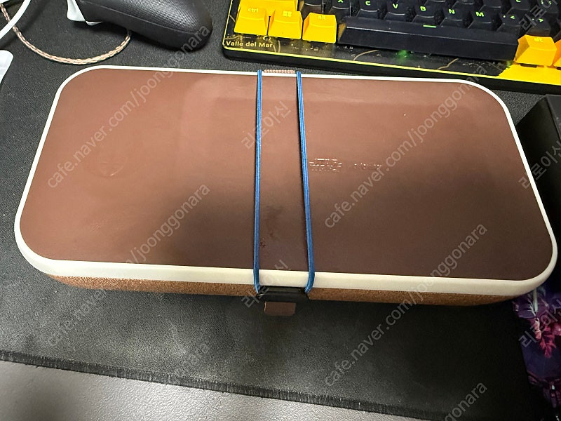 Orbitkey Nest V2 데스크 정리함 스타워즈 콜라보 에디션 7만원--1